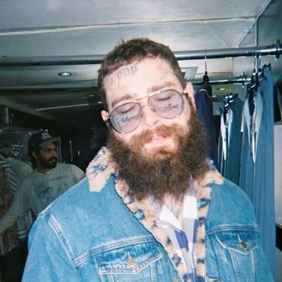 jonestreasure34's profile picture. Posty stan