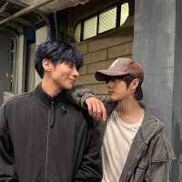 i love my otp (@abletomable) 's Twitter Profile