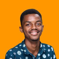 goddy (@thy_bright) 's Twitter Profile