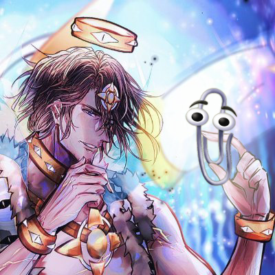 DizVT, The Omniversal Authorさんのプロフィール画像
