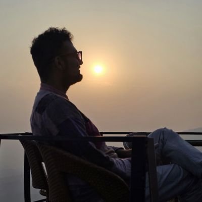nripendratmls's profile picture. Thirst for challenges
