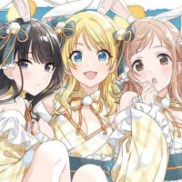 クロスさん (@suzuya_curry) 's Twitter Profile Photo クロスさん (@suzuya_curry) 's Twitter Profile Photo