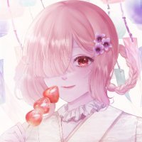 薔埜いばら🪞🥀🎀 (@oo_0x0_3) 's Twitter Profile