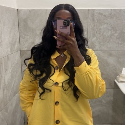 Feminist| Nutrition Nerd| Poodle lover 🐕🦺| Make-up enthusiast @theenhancer8 on IG