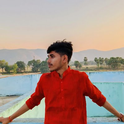 harsh45xx's profile picture. 