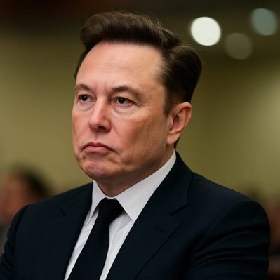 magamarxelon's profile picture. Elon Reeve Musk