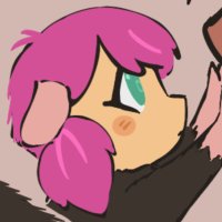 Something (@0ledonart) 's Twitter Profile