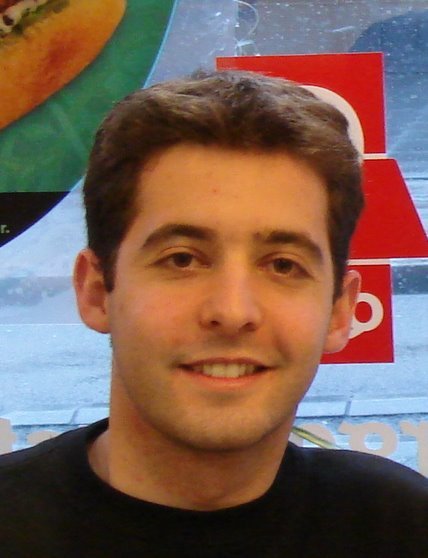 eltoncecon's profile picture. 