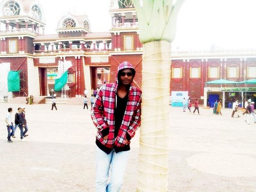 africasud's profile picture. 