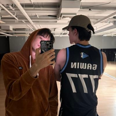 han_JG88's profile picture. #JossGawin🐻🐧
Aunty Guin
#BELIEVE 🐻🐧