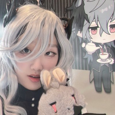 탐넘맛드가끔보러갑니다ㅈㅅ/カピバラ大好き/ #마토의_심심해서_푸는_캐들_톔아이/트정x/드림러/그림러(허위매물)/05-중부권-코스어(명방메인으로립구,호요…시도 중)/선멘선뎸웰컴/트친소외에는구독간주/호칭:마토,마토김,광교주,마교주/📨 gwanggyojumatokim@gmail.com