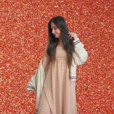 I'm just a girl trying to find a place in this world🦋
TNx6