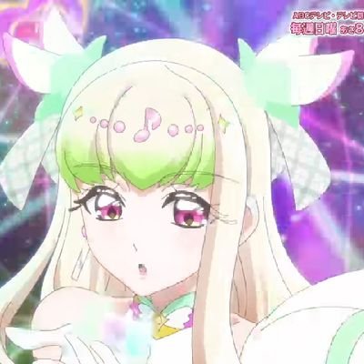 好きな物・プリキュア・ズキュキス・ズキュうた・ユキまゆ・羅小黒戦記・プリメリ 𓆩🤍𓆪
嫌いなもの・集合体(そもそも恐怖症)・肉
たまにイラスト更新・質問更新♪
精神障害、自律神経失調症。ときどき日本語おかしくなる(?)のでそこはご理解ください。