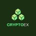 CryptoEx (@coinexnews) Twitter profile photo CryptoEx (@coinexnews) Twitter profile photo