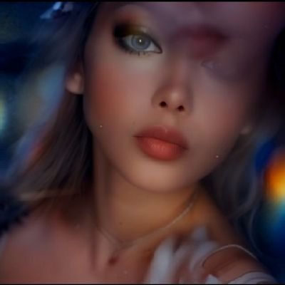 Wasabi Every-Bee-D☪️🧝♀️🖖2B or Not2B who do u wish 2B🐝💤Me I am DreaMe attempting2 Live My Dream.I post comedy & I am an upcoming artist of the Squishies💋XO