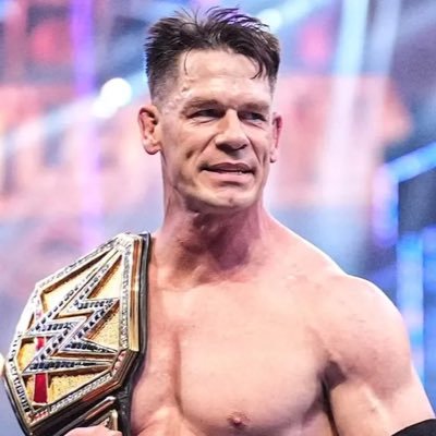 ( Day one John Cena fan, Training soon to be a pro wrestler ) ||17|| ||He/Him||