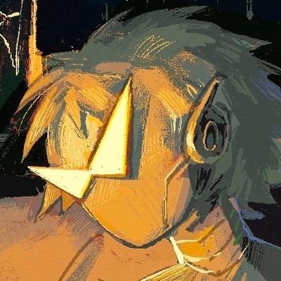 infectedcode's profile picture. i⠀am⠀scared⠀to⠀not⠀exist.⠀aren't⠀you?