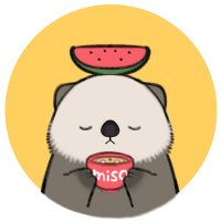 miso racco (@miso_racco) 's Twitter Profile