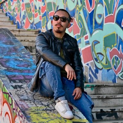 tepochtli_094's profile picture. And nothing else matters...