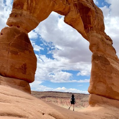⛰️自然と向き合う時間が何よりの癒し✨四季折々の山を歩きながら、心も体も整えています🌿登山を通して出会う風景や空気、すべてが宝物です🌸