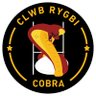 COBRA_RFC's profile picture. COBRA Rugby Club is a community club with great facilities. The Club runs 2 men's teams, ladies, youth and a thriving junior section from under 7 to under 16