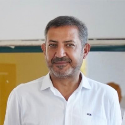 AHMETKARAKULLUK's profile picture. Paktaş Yön.Krl.Bşk.       Daikin,Airfel,Ferre,Sharp Distribütör. Bjk.Gen.Krl.Üyesi.      https://t.co/zqvWmtHBs5