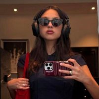 brûlée (@olivgloww) 's Twitter Profile