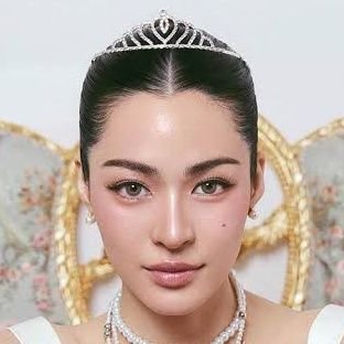 Meihua_00K's profile picture. I 🫶🏻 Ling Ling Kwong!