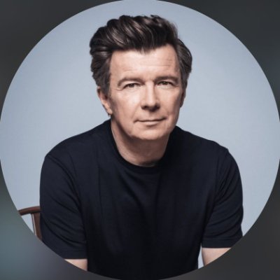 RickAstley1_1's profile picture. Country Singer