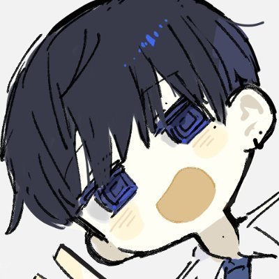 はつしろ まみむです 👾🔕 お仕事募集しております!!✉にお願いします。
■skeb:https://t.co/Tq82Vf1U7e
■ご依頼についてetc.:https://t.co/GEhibnT56i
イラストの無断転載/使用はNGでお願いします。
