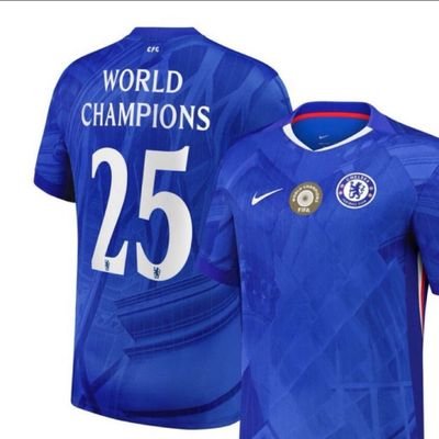 FrimpongAdams2's profile picture. CHELSEA FC FAN, FAMILY MAN