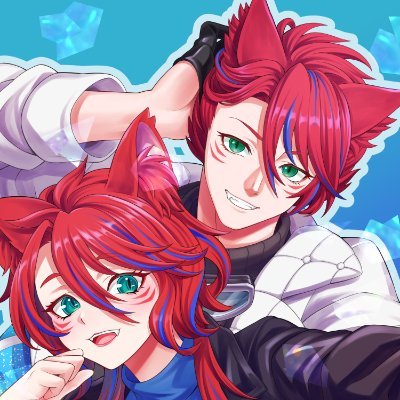 西ぱんだです。20↑になりました。 いつの間にかVtuberの姿を持ちました。暁月のヒカセン かぞくら応援隊ちーむぬるまぬは朽ちません 今アツいのはハイキューとプリキュア アイコンはスピさんより【@spinel_mine00 】
配信は毎週日曜17時から!