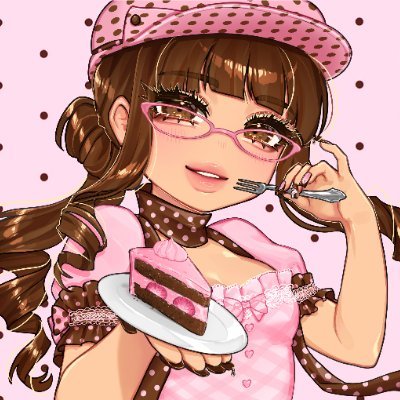 • Digital Artist 6+ years🖌️
• UGC Creator on #Roblox 🌸
• https://t.co/egipTco6oP
(banner by @vee_v520)