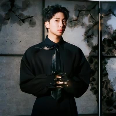 Everythingoes: KeepGoing🍀
GOD's PLAN BABY✨️
LOST! Namjooning🫶
TeamRM😌