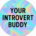 IntrovertBuddy (@introvertbuddy0) Twitter profile photo IntrovertBuddy (@introvertbuddy0) Twitter profile photo