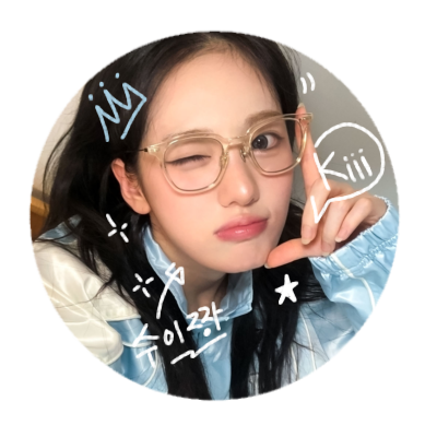 I’m not competitive unless it’s sparkly ♡ Nature’s little 𝘴𝘸𝘦𝘦𝘵𝘩𝘦𝘢𝘳𝘵 with a wink and a smile 🧸𓏲⋆.🧺𖦹 ₊˚ ∖ https://t.co/nXd7TKTjwr