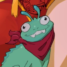 rekwuzooさんのプロフィール画像