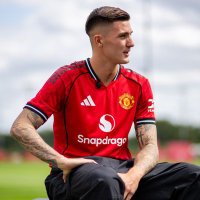 Manchester United (@manutd_ea) 's Twitter Profile