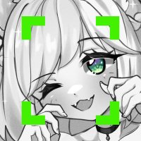 Magica 🍃📿⛩ (@magicavtuber) 's Twitter Profile Photo
