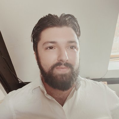 AI and Robotics enthusiast - Entrepreneurial Spirit