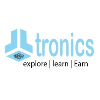 troni_cs's profile picture. Tronics is a thriving solar,inverter, Arduino & electronics components supplier based in Onitsha.