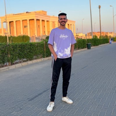 Intern Physiotherapist 👨🏽⚕️ || https://t.co/ulZ5IIBSze