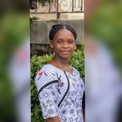 LaarisonB96087's profile picture. A dietetics student at Kwame Nkrumah University of Science and Technology