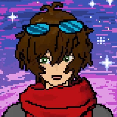 Hello im Kirbi I an English Vtuber over on twitch also I have a discord https://t.co/7ZugHG5XPV PFP by myself and Affiliate!