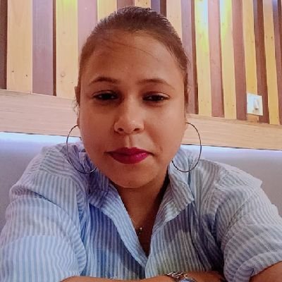 Nisha86800936's profile picture. bharat ki ek aam beti