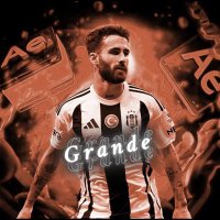 ๐๐ฟ๐ฎ๐ป๐ฑ๐ฒ ๐ฅ๐ฎ๐ณ๐ฎ ๐ฆ๐ถ๐น๐๐ฎ (@granderafasilva) 's Twitter Profile
