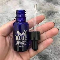 Blue Wizard Drops (@bluewizardpk) 's Twitter Profile