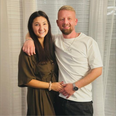 CarinaMaxim's profile picture. Selbstständige, Freiberufler & Unternehmer