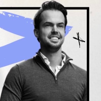 CIO & Founder @MNFund_, Sharing my personal opinion on how I help investors in their quest to beat Wall street at it's own game. Public @CryptoMichNL