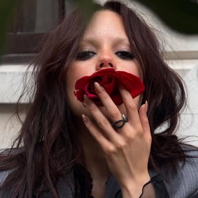 Jenna Ortega World and we're just living in it. | Fan Account